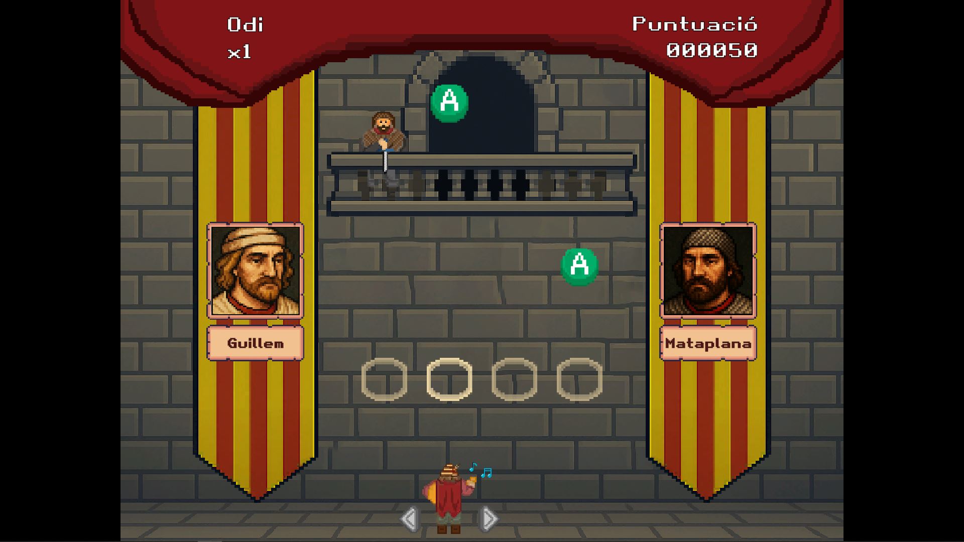 Screenshot 3 for Retrobador