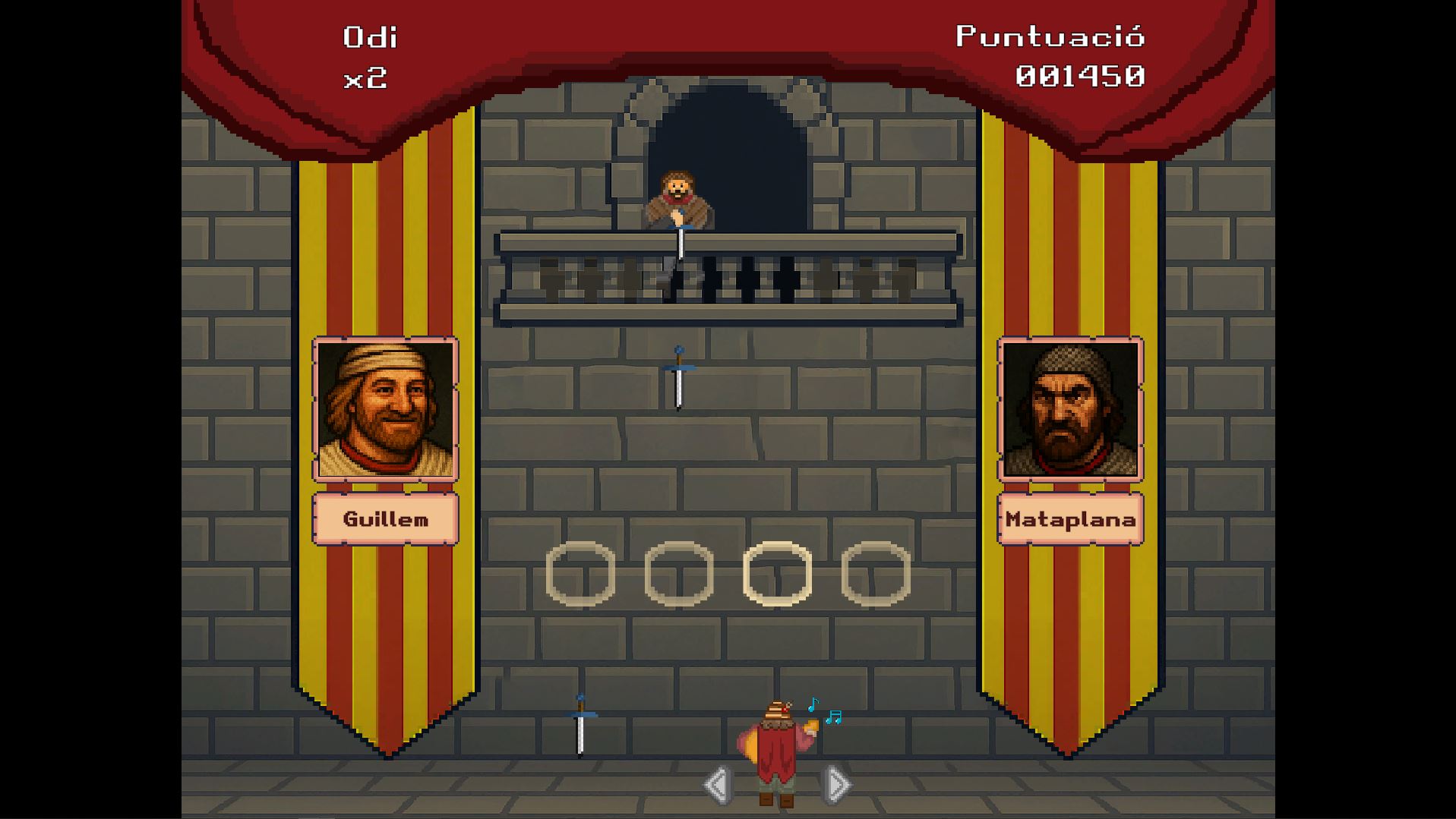 Screenshot 4 for Retrobador