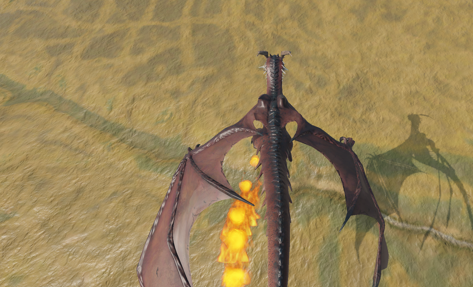 Screenshot 3 for Dragonflight
