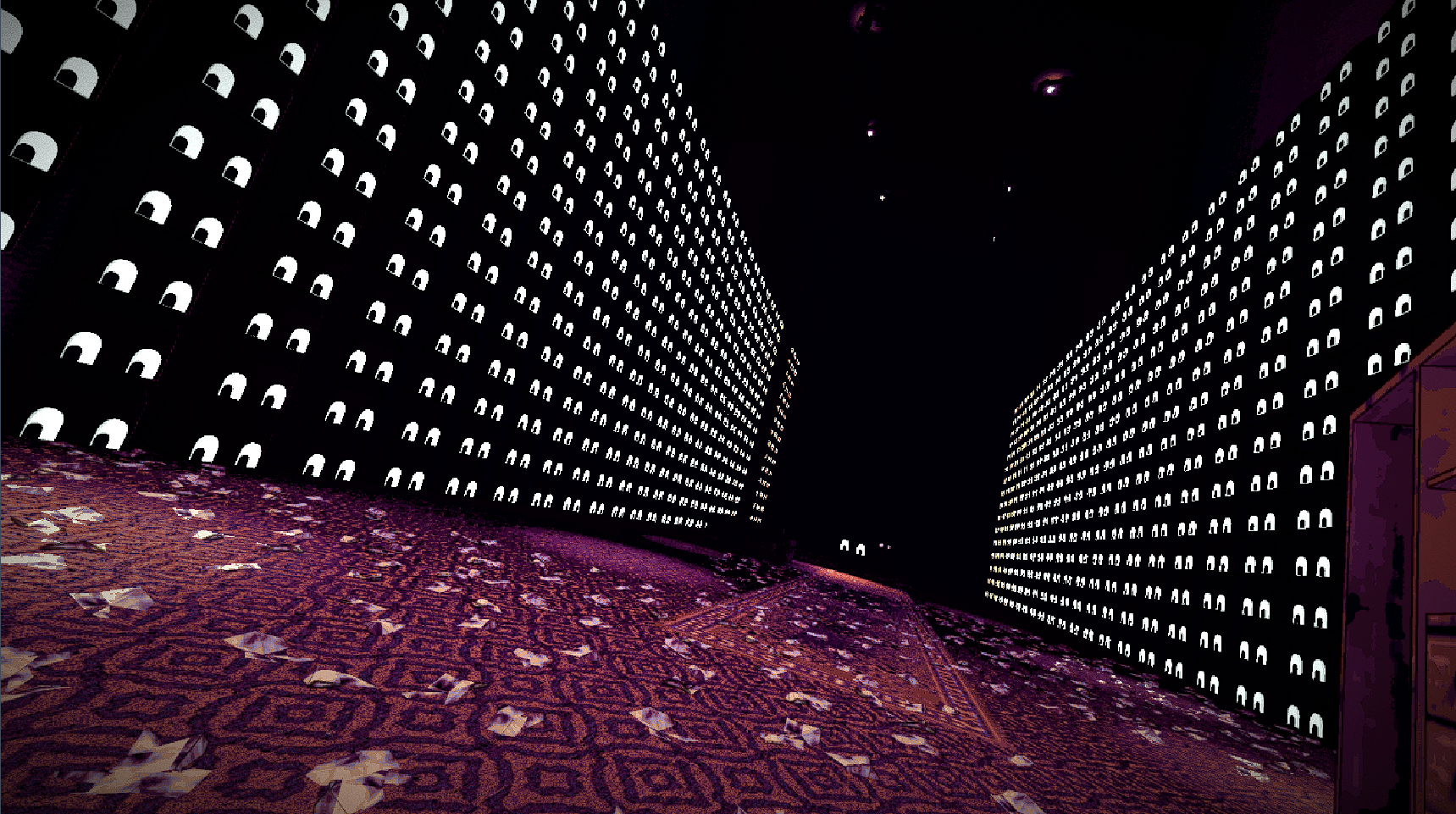 Screenshot 4 for SILENT MANSION
