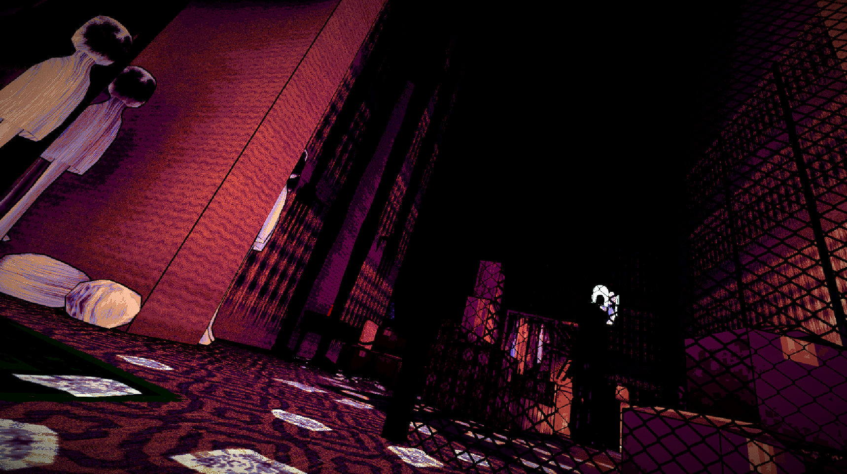 Screenshot 3 for SILENT MANSION