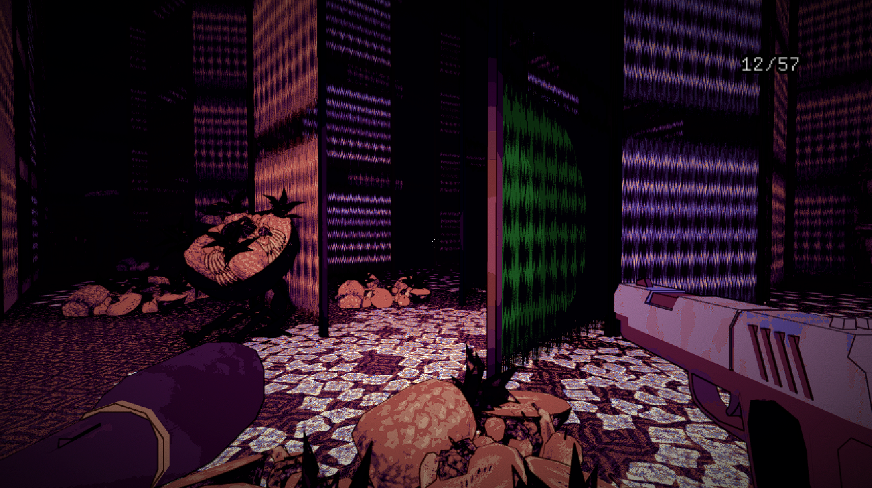Screenshot 5 for SILENT MANSION
