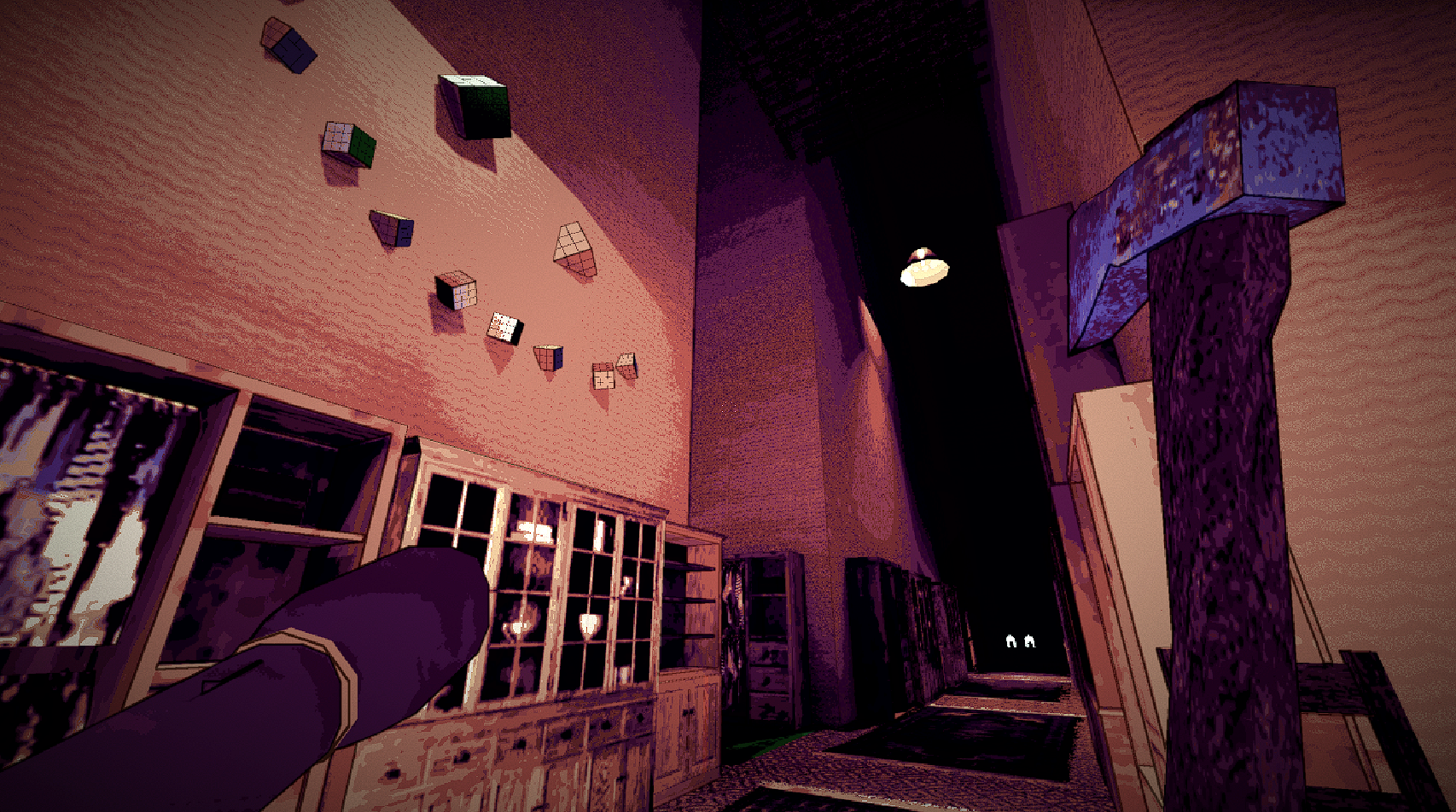 Screenshot 6 for SILENT MANSION