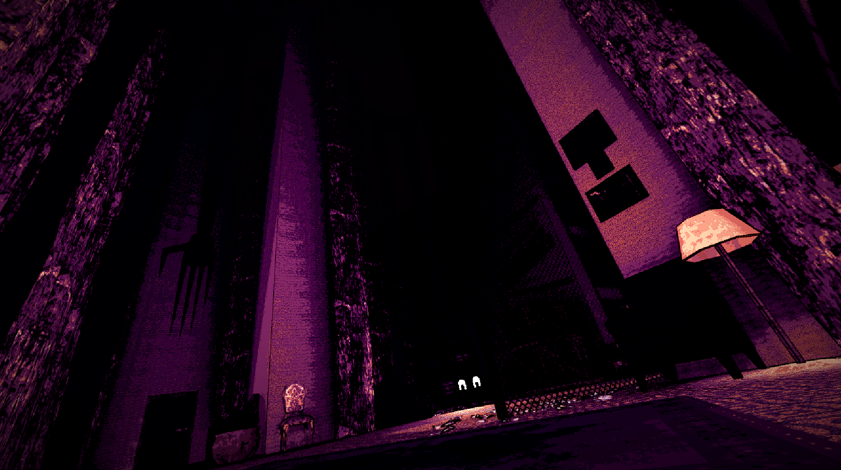 Screenshot 2 for SILENT MANSION