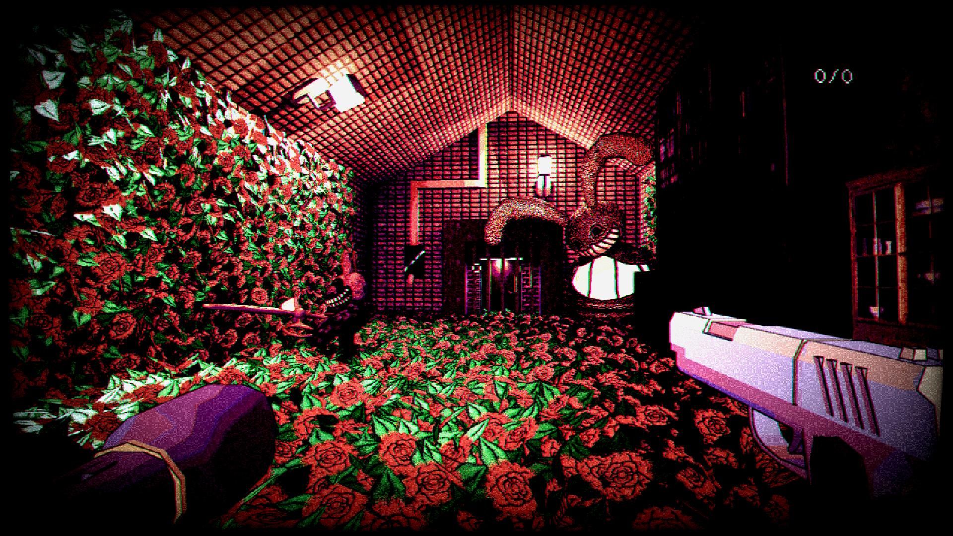 Screenshot 7 for SILENT MANSION