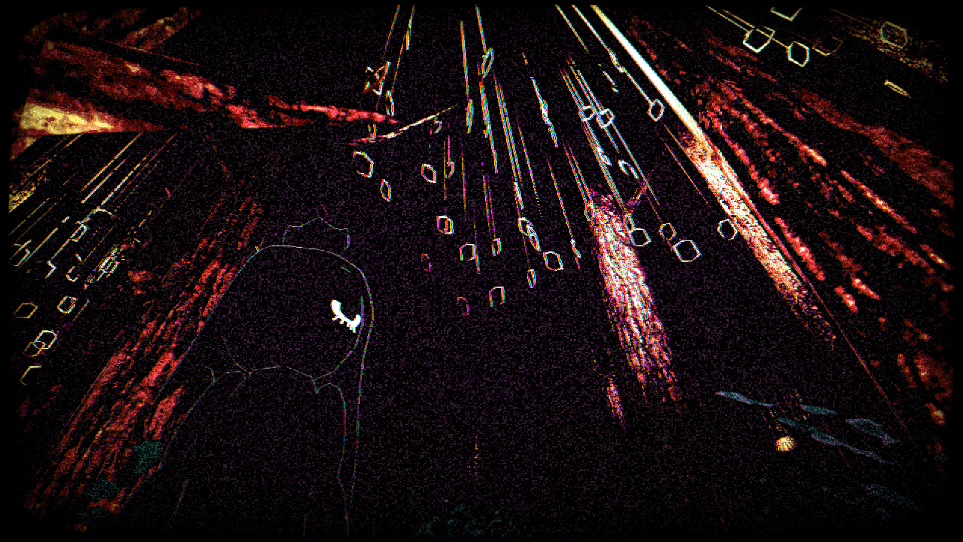 Screenshot 8 for SILENT MANSION