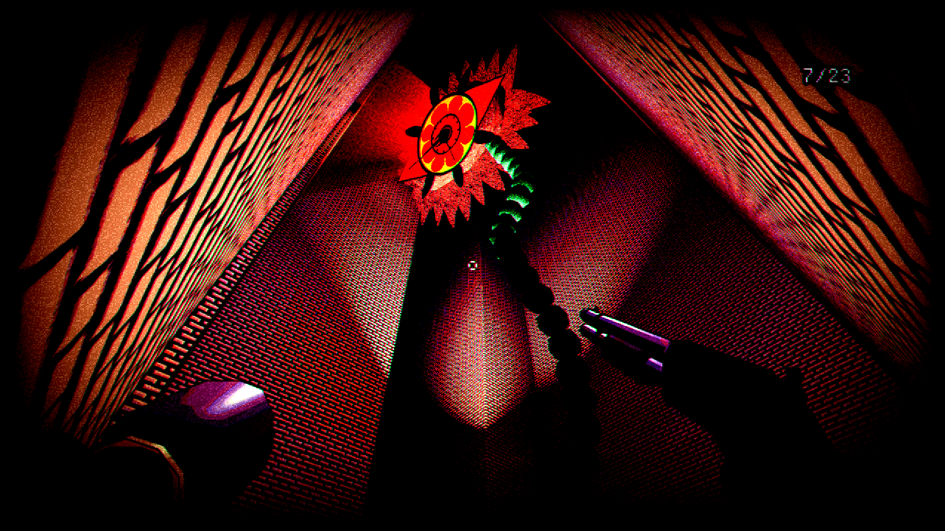 Screenshot 9 for SILENT MANSION