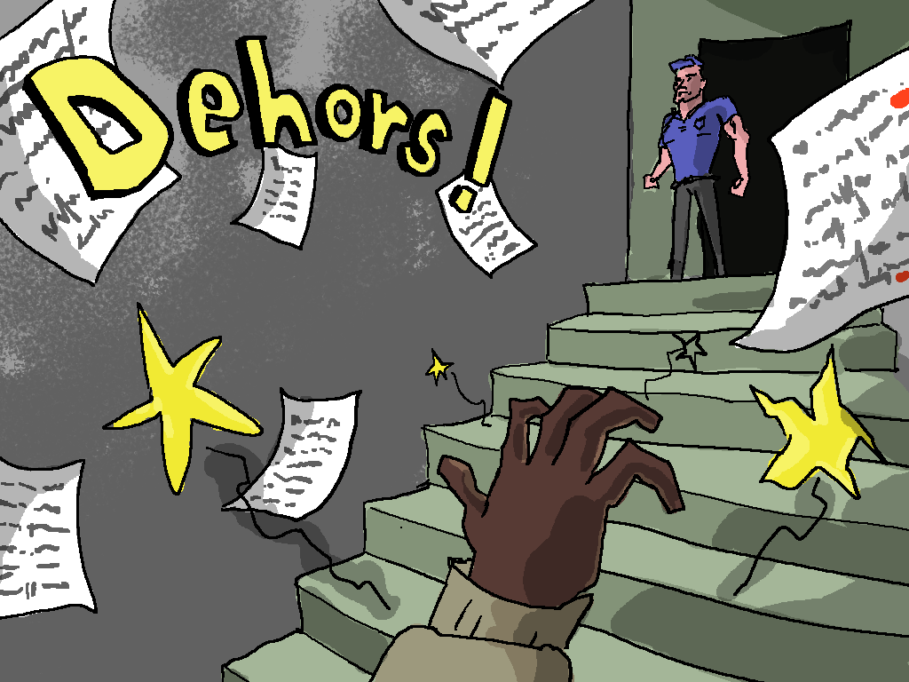 Screenshot 5 for Titre de Séjour Tower
