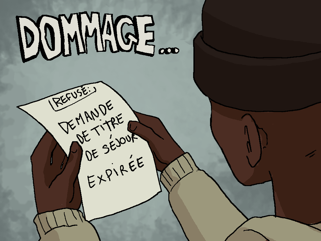Screenshot 6 for Titre de Séjour Tower