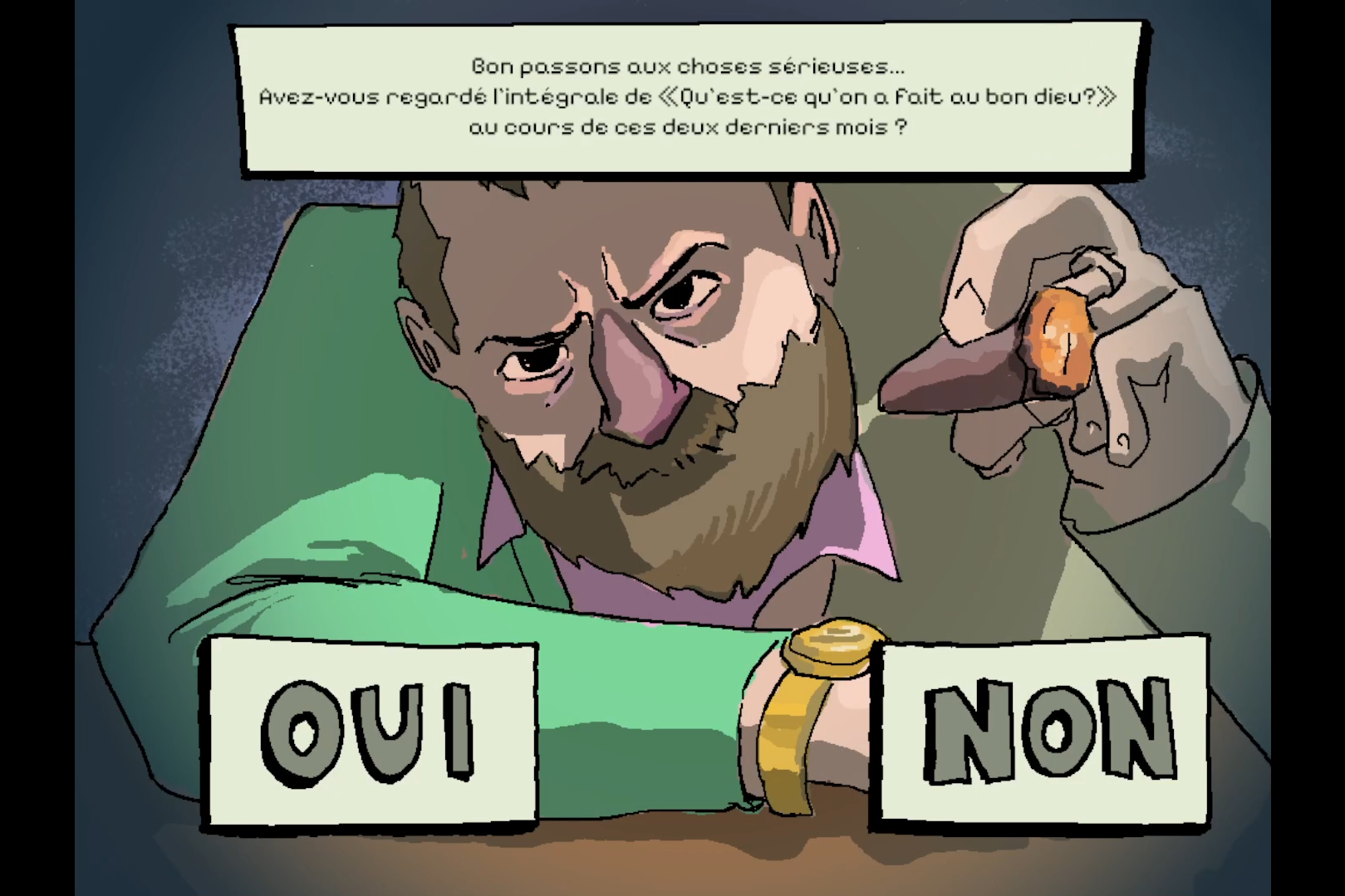 Screenshot 4 for Titre de Séjour Tower