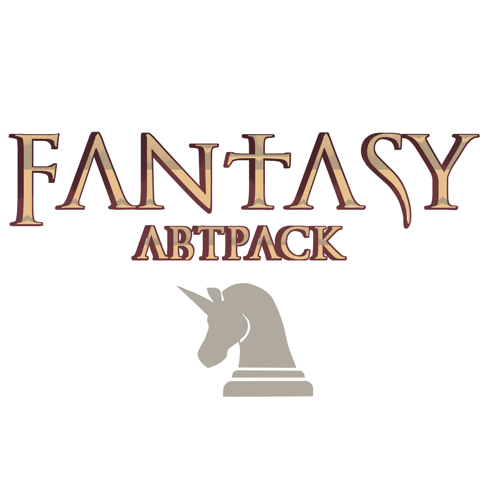 Screenshot 2 for Fantasy Art Pack: Unicorns