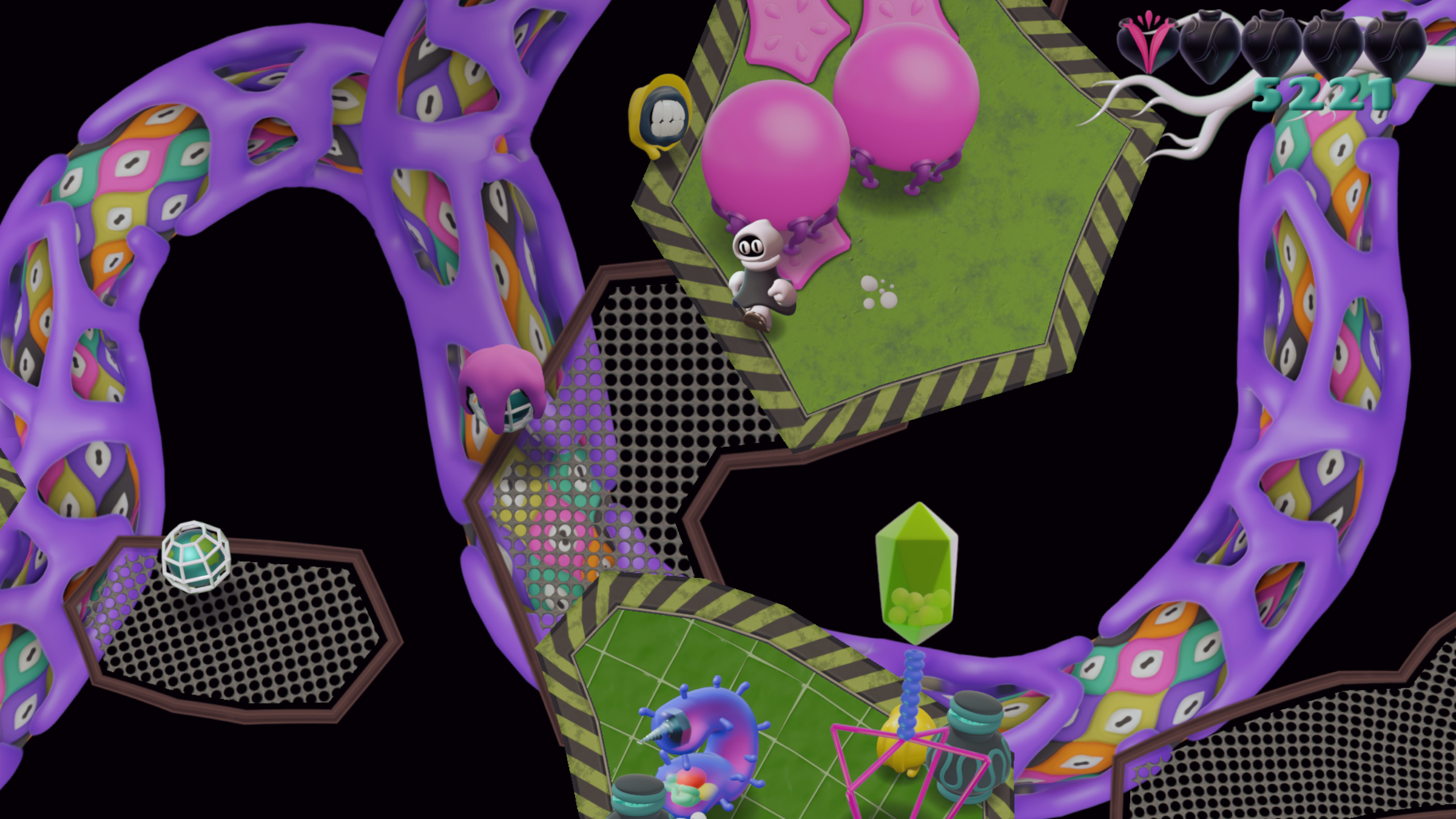 Screenshot 2 for Innards