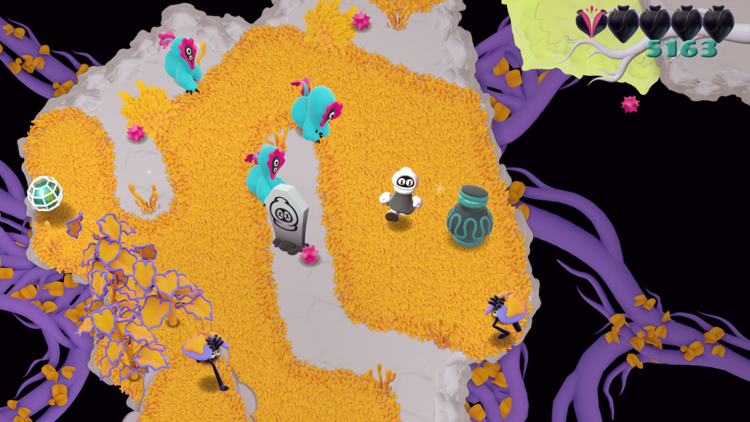 Screenshot 3 for Innards