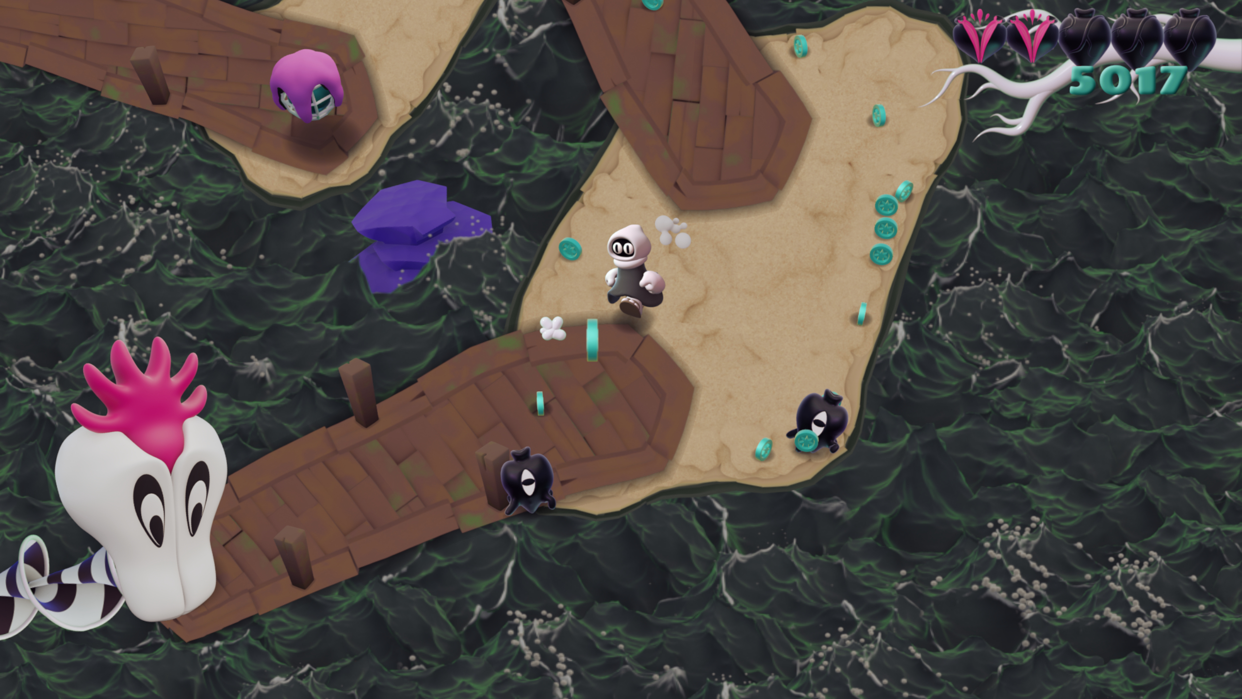 Screenshot 5 for Innards