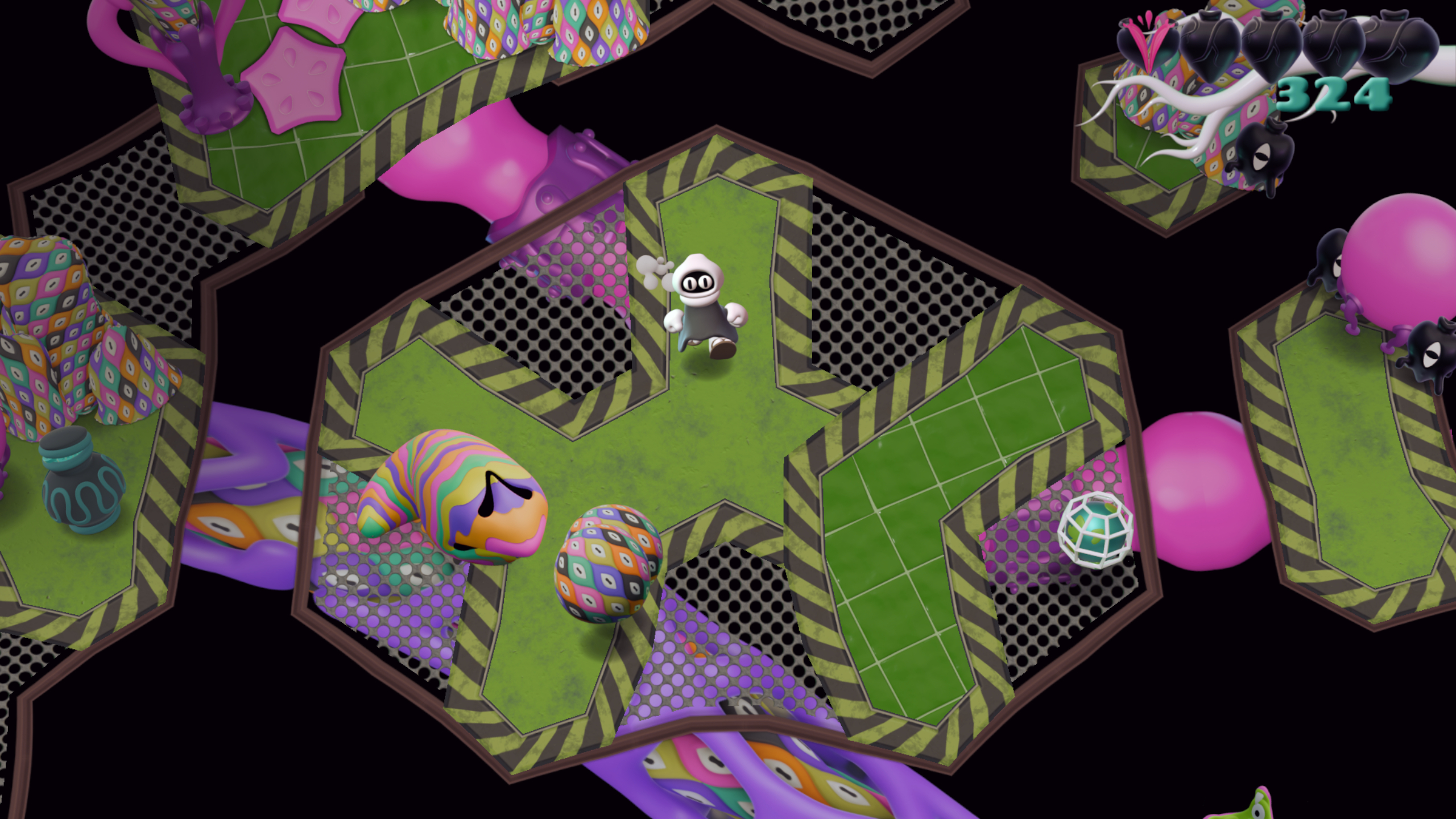 Screenshot 7 for Innards