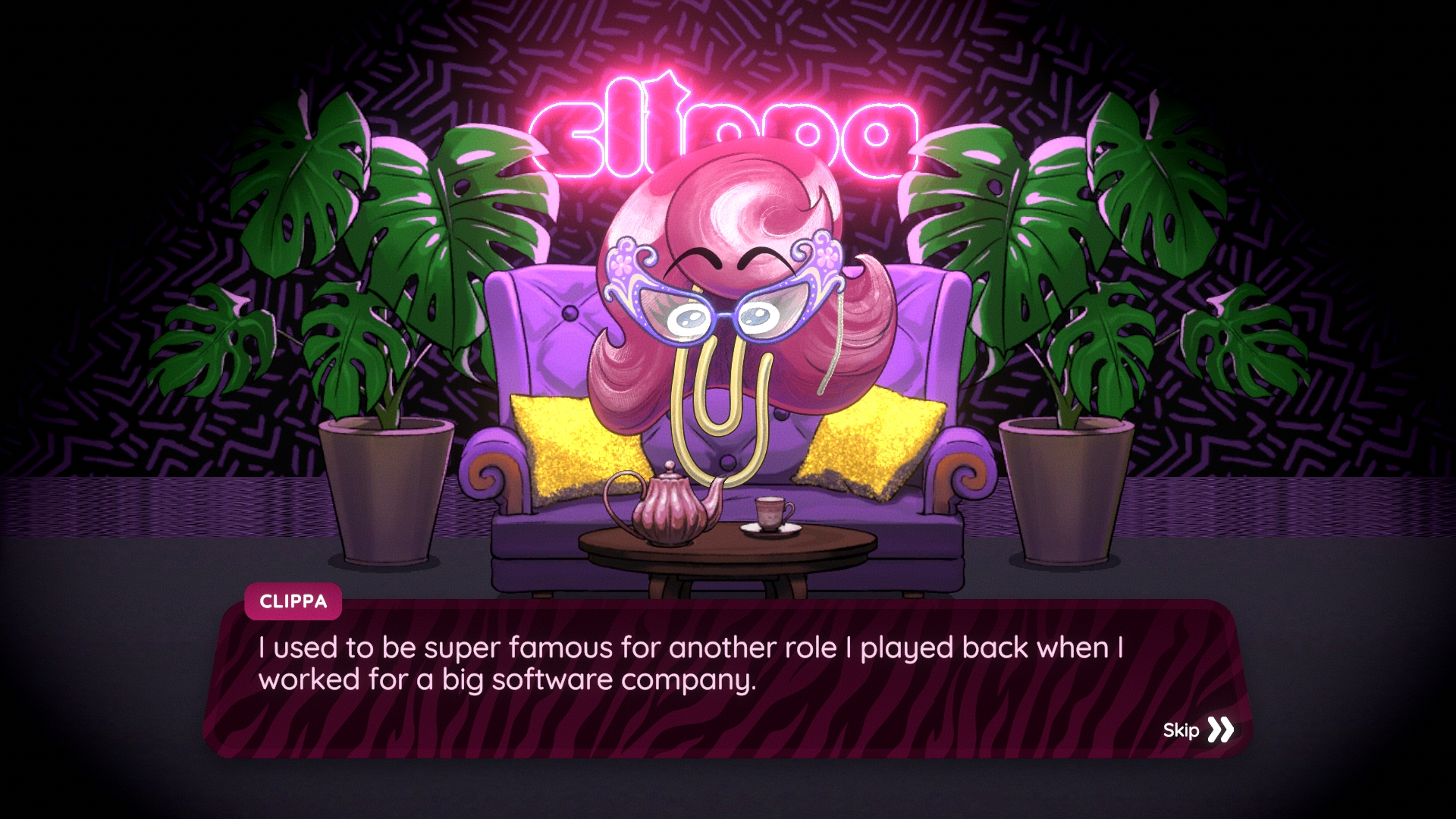 Screenshot 7 for Killer Eyelashes (Demo)