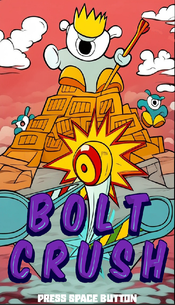 Screenshot 7 for Bolt Crush