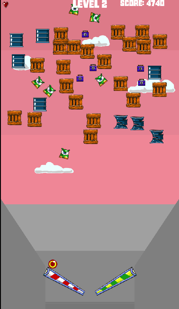 Screenshot 4 for Bolt Crush