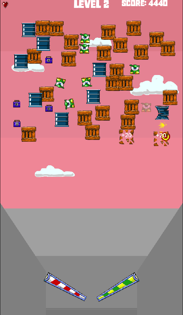 Screenshot 6 for Bolt Crush
