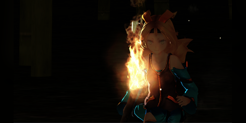 Cover image for Unity-Chan & The Lost Flowers
