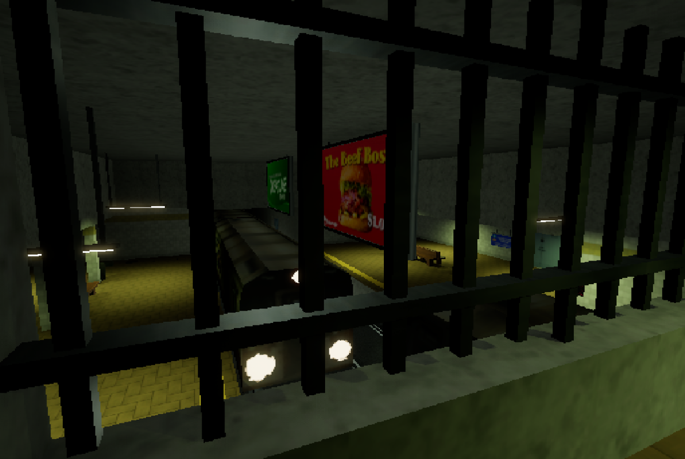 Screenshot 2 for SPECTRE