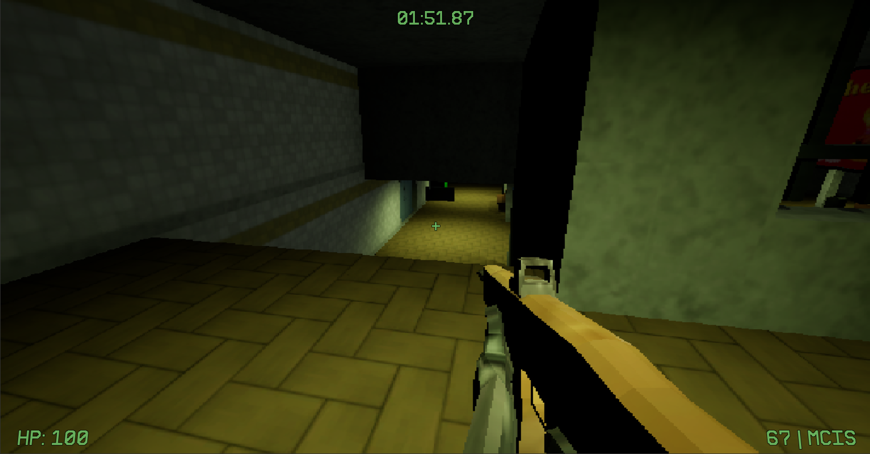 Screenshot 5 for SPECTRE