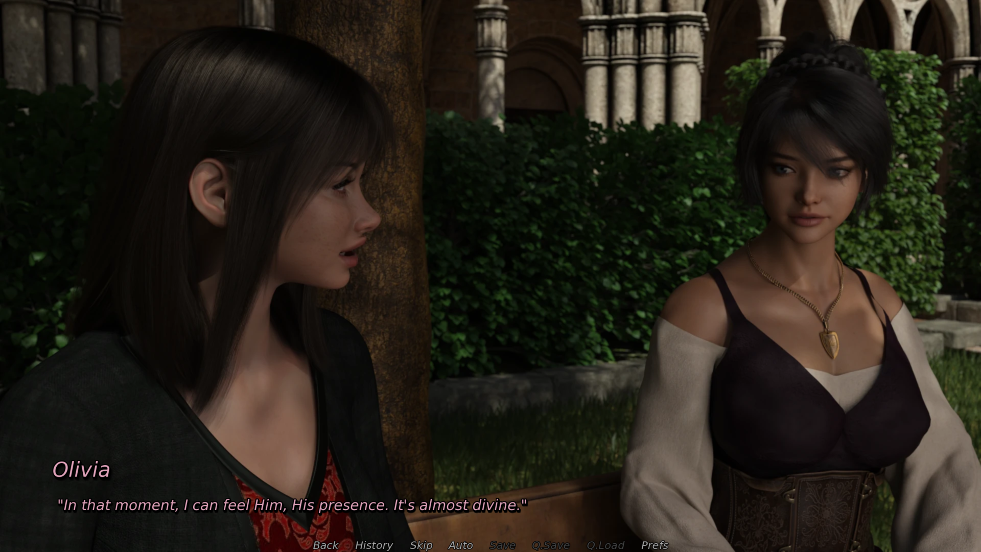 Screenshot 20 for Ardor for Depravity