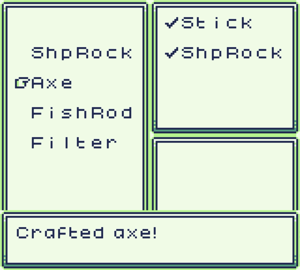 Screenshot 5 for Cardinal Island