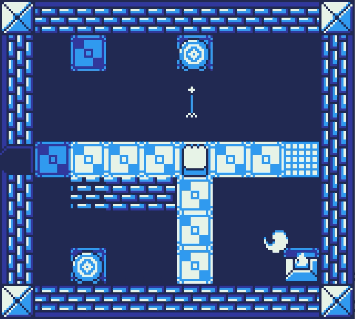 Screenshot 4 for Cardinal Island
