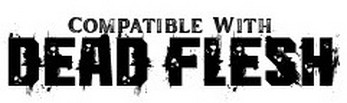Dead Flesh RPG