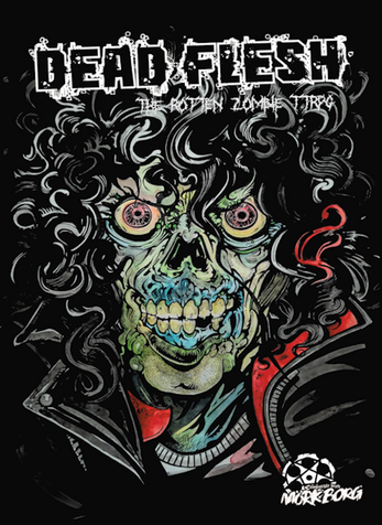 Dead Flesh RPG