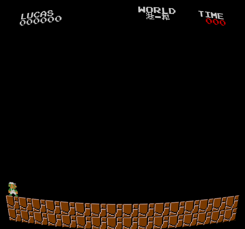 Screenshot 2 for Mario85 Infinite