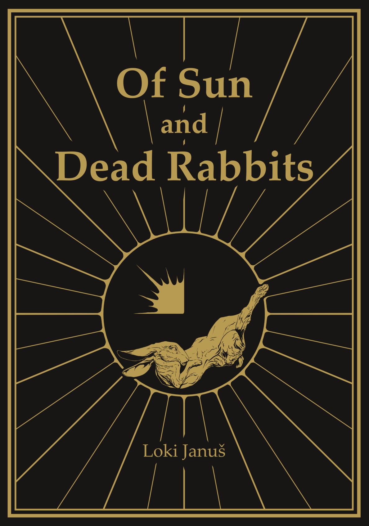 Screenshot 2 for Of Sun and Dead Rabbits