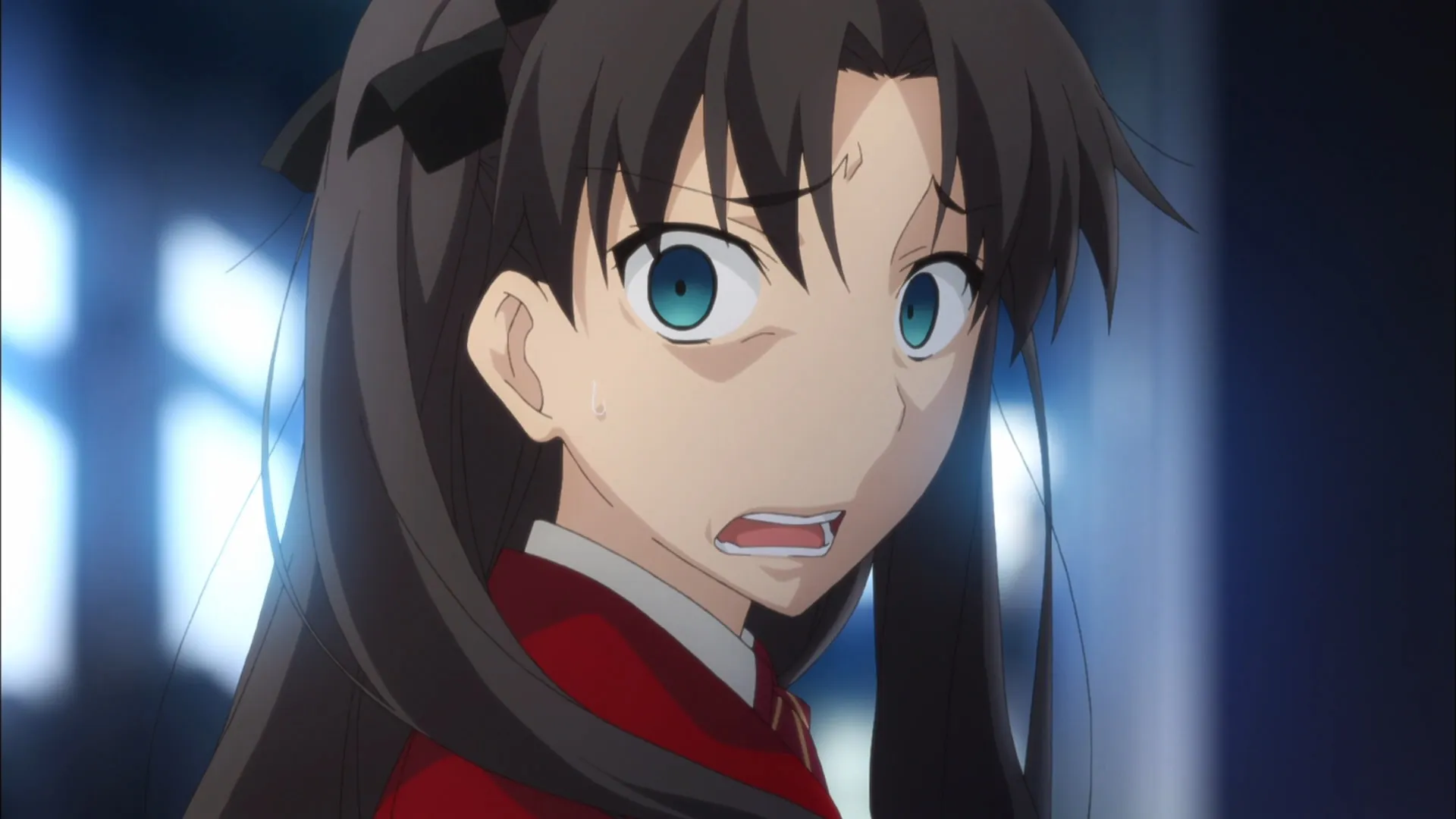 Wario in the Backrooms screenshot 2