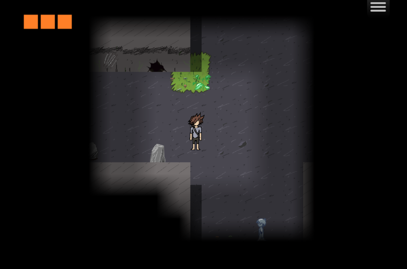 Screenshot 3 for Lewdungeon!