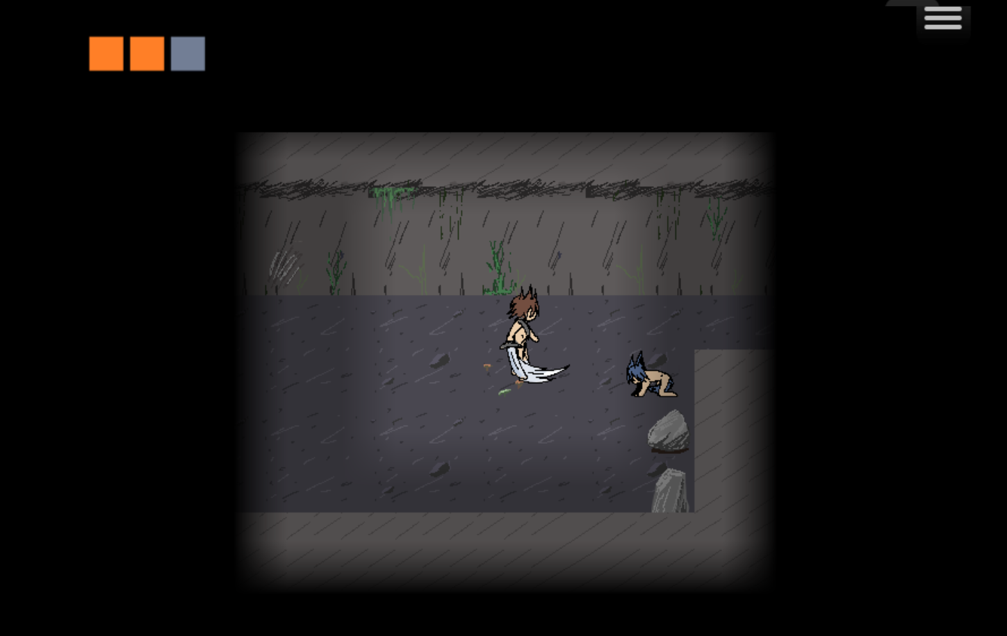 Screenshot 5 for Lewdungeon!