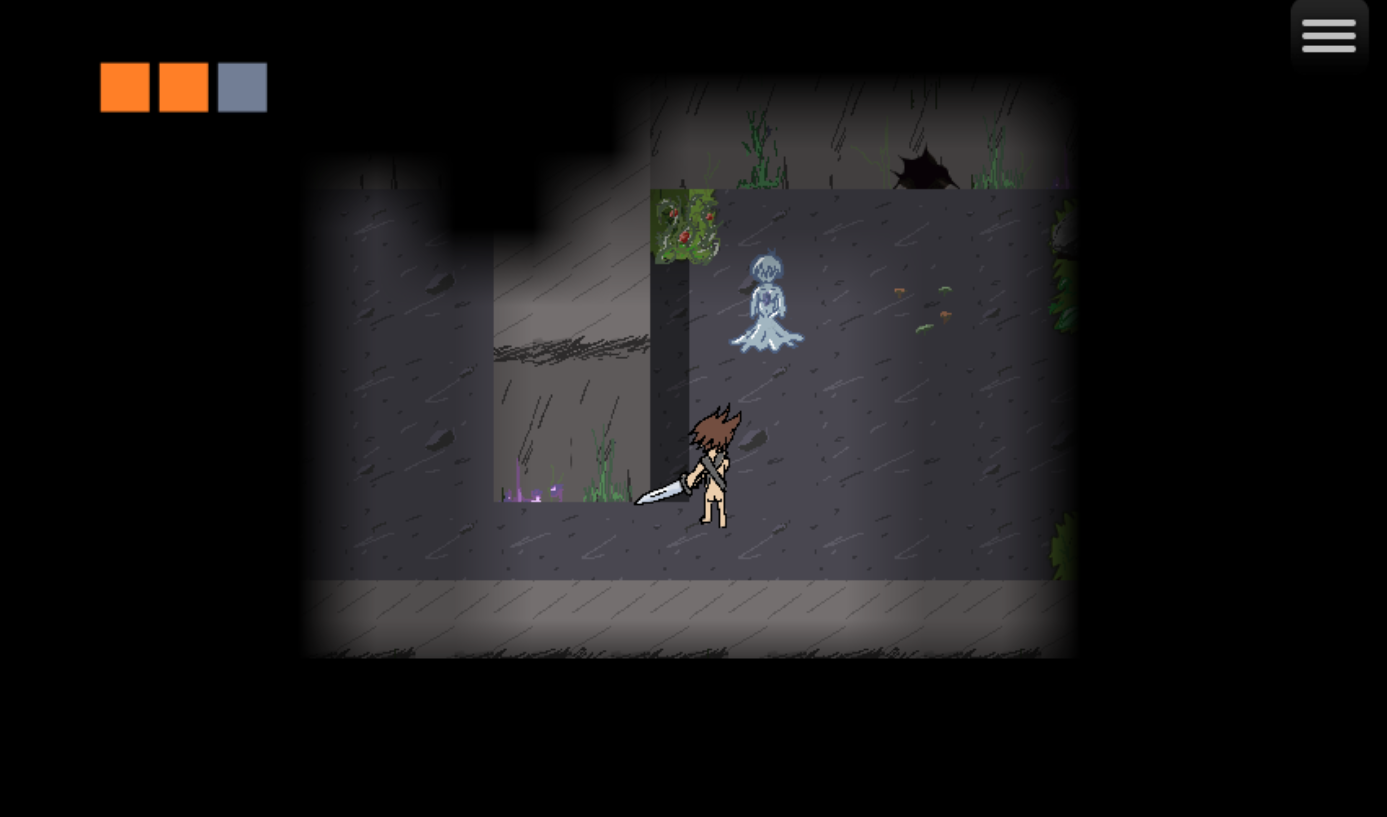 Screenshot 6 for Lewdungeon!