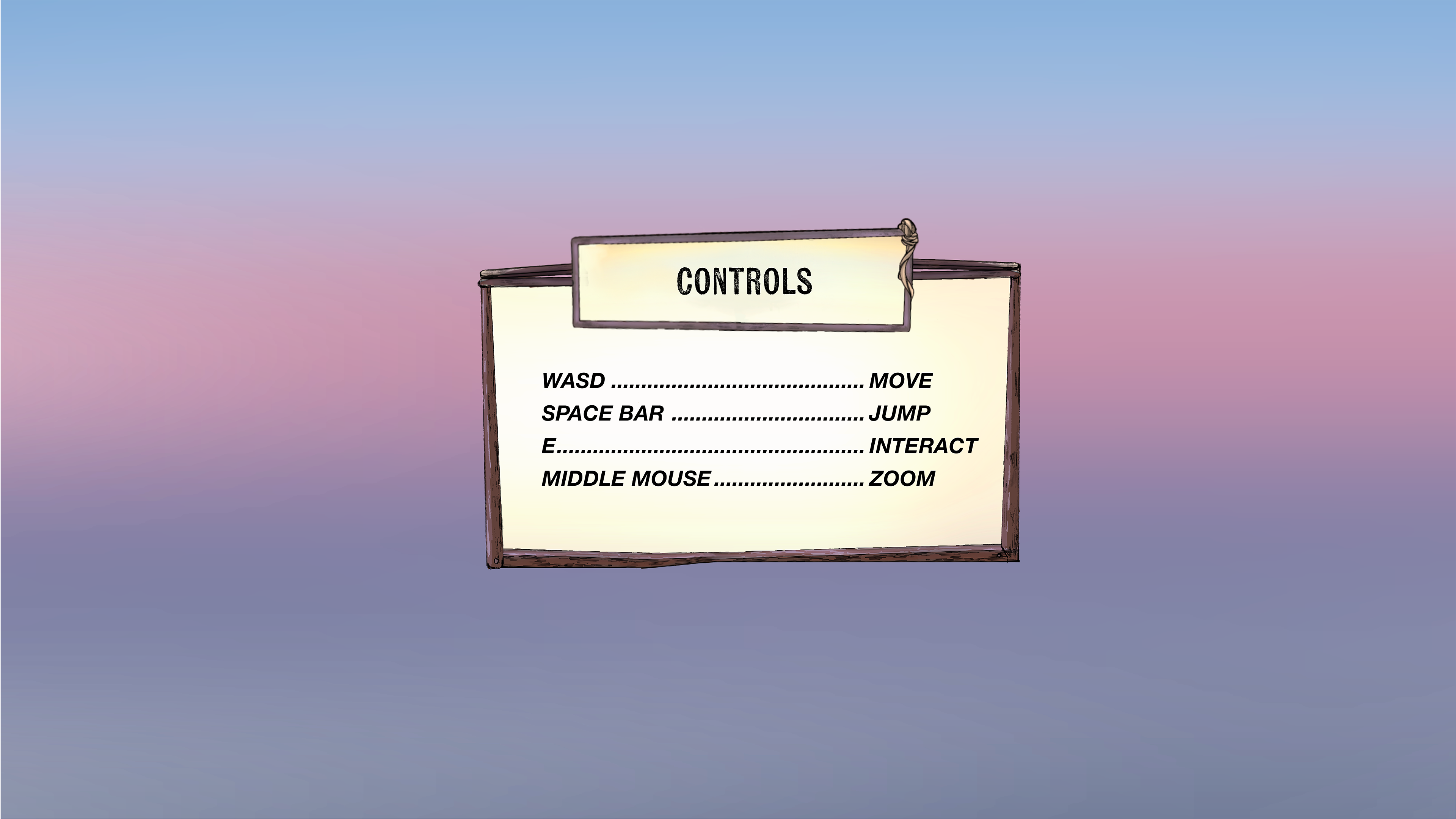 Screenshot 3 for In Search of Sunshine