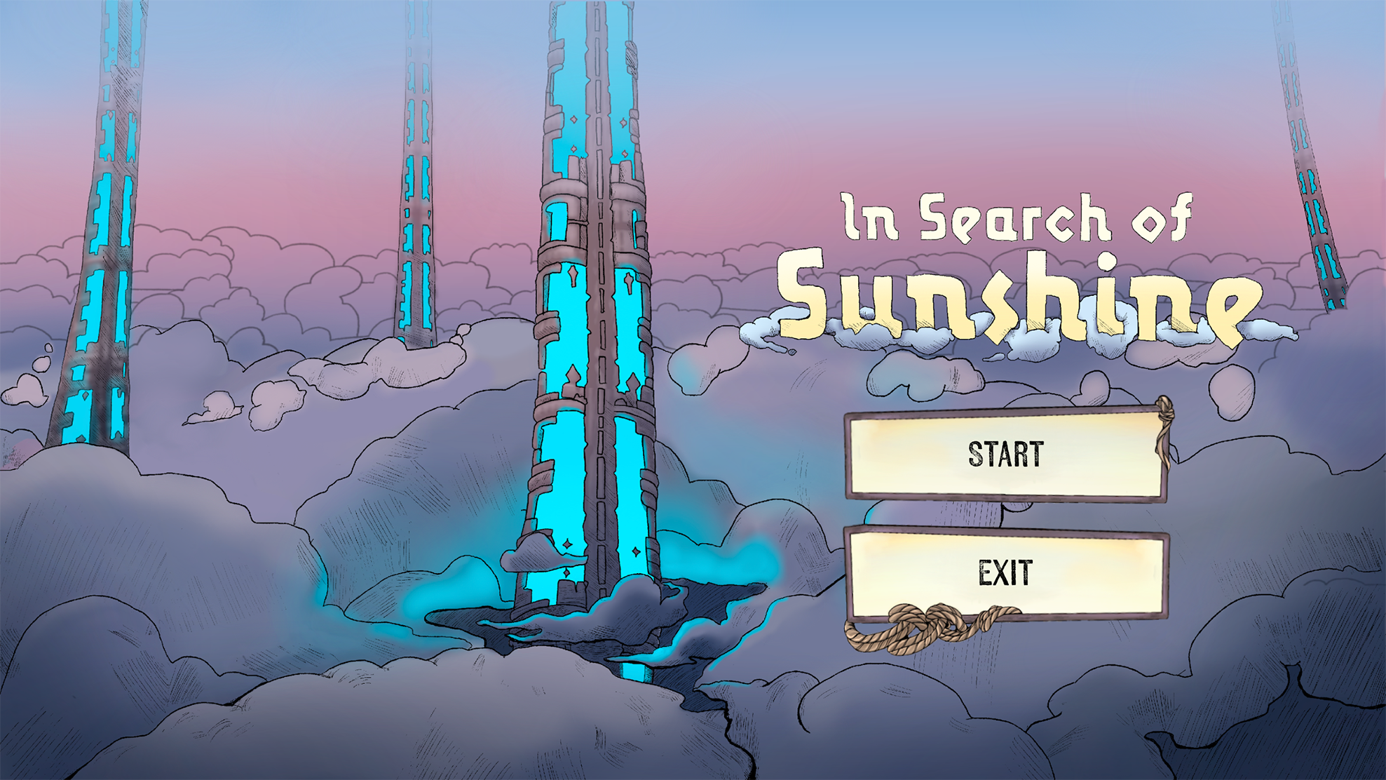 Screenshot 2 for In Search of Sunshine