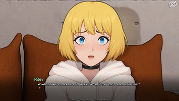 Bunkered with Femboy Demo Launch - Bunkered With Femboy by PinkTwilight
