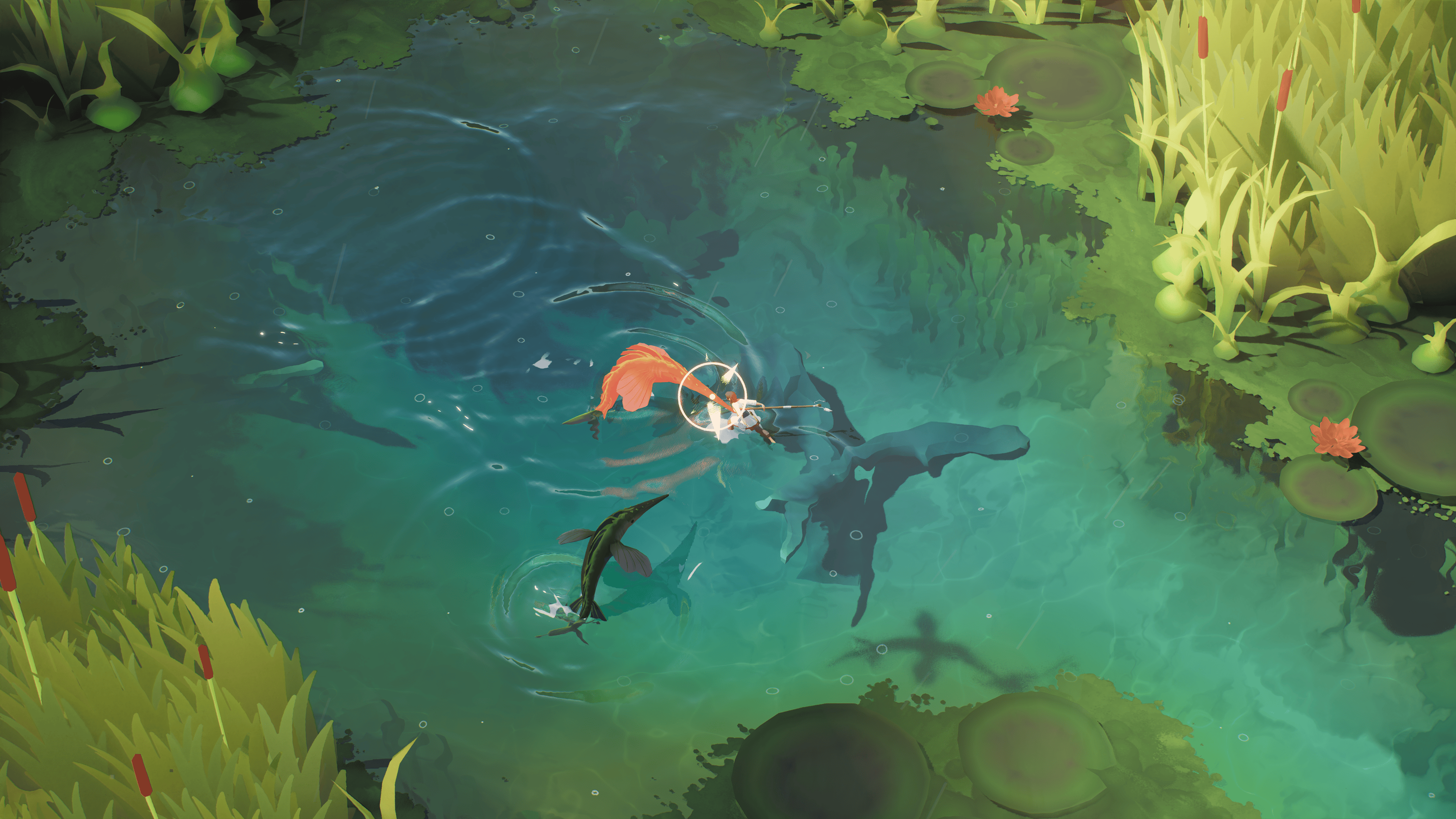 Screenshot 4 for The Edge of Water DEMO