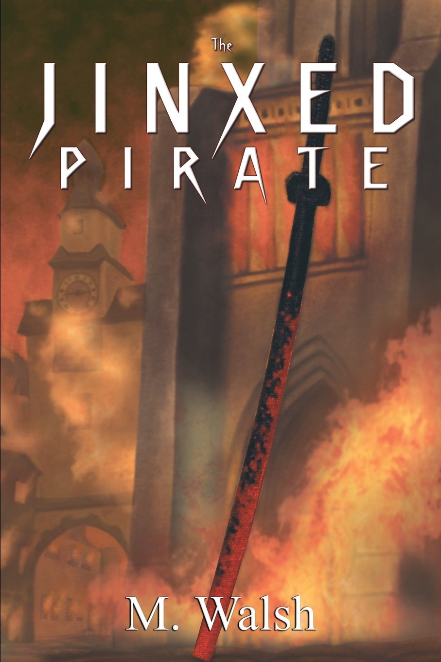 Screenshot 2 for The Jinxed Pirate