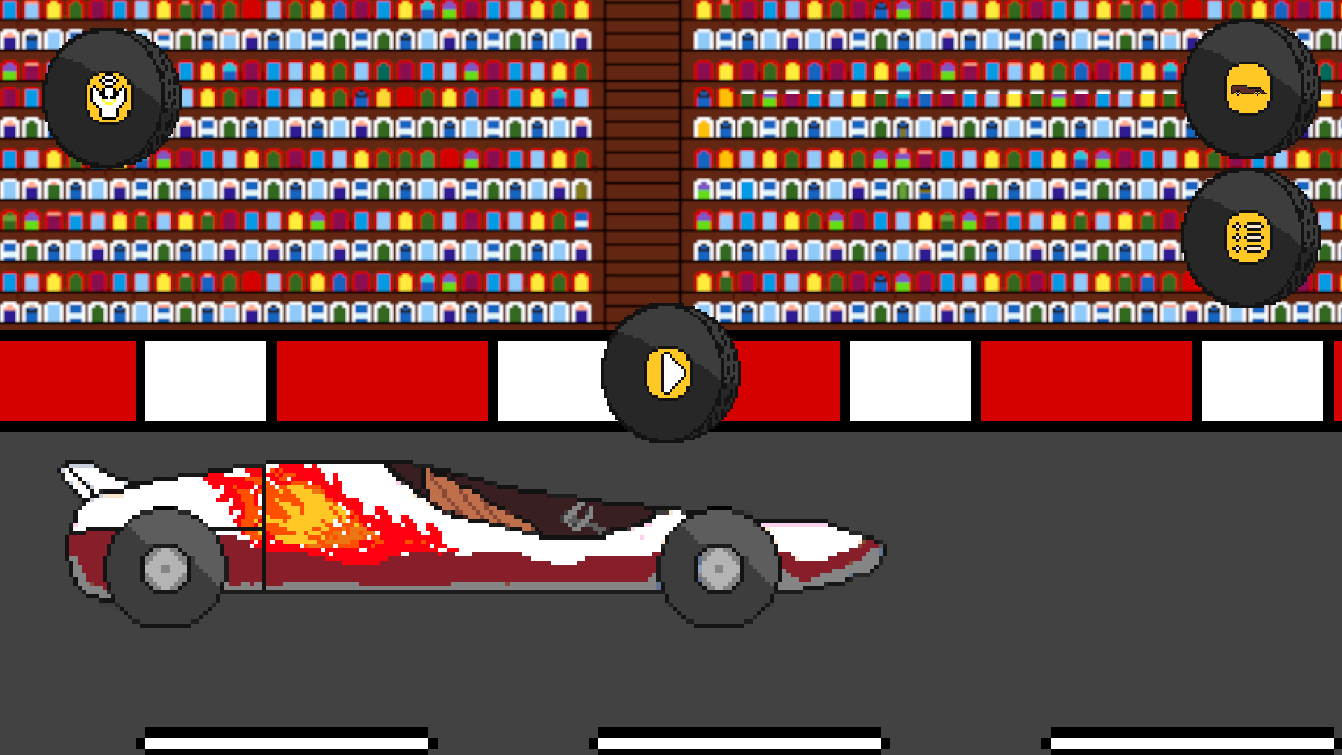 Screenshot 2 for Races