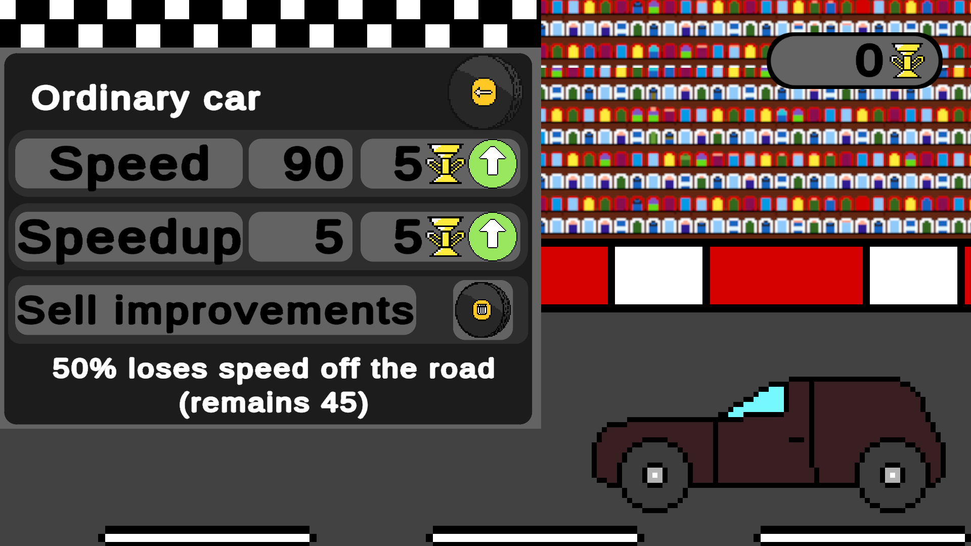 Screenshot 4 for Races