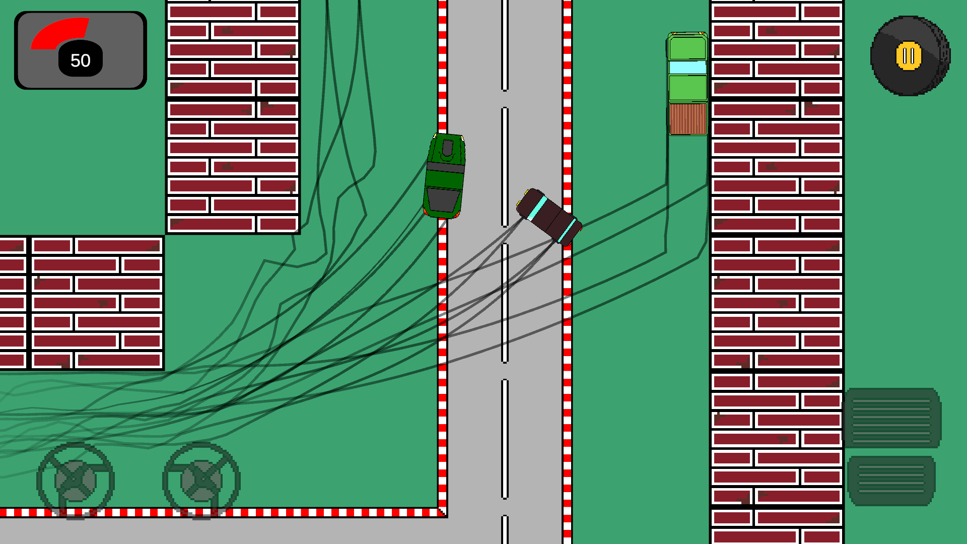 Screenshot 5 for Races