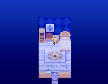 Blueberry Manor screenshot 3