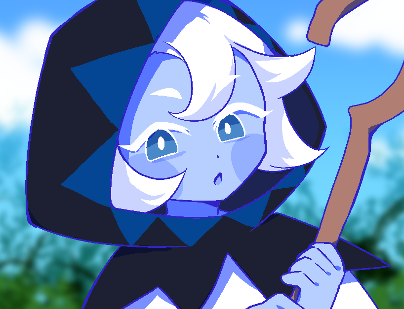 Screenshot 5 for Blueberry Manor