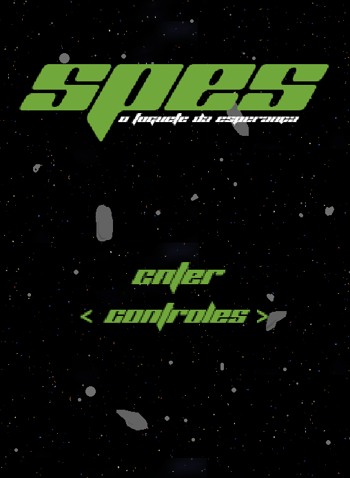 Spes o foguete da esperan a by exebamberg marcosdias