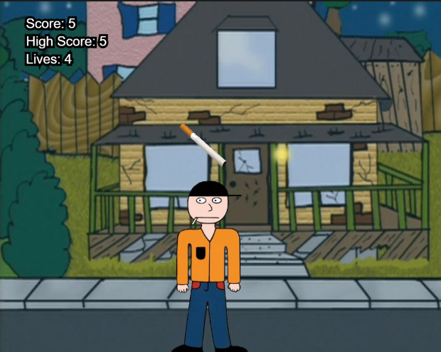 Screenshot 3 for Kevin Spencer Runner