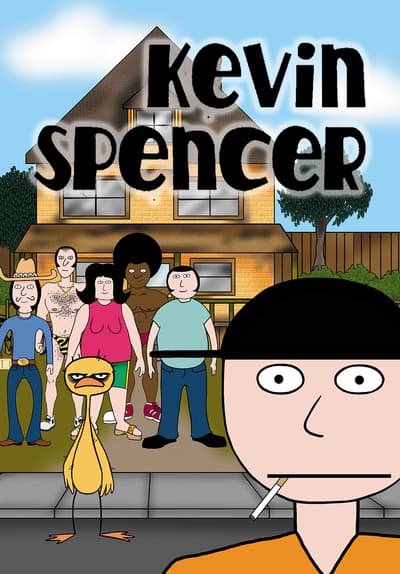 Screenshot 2 for Kevin Spencer Runner